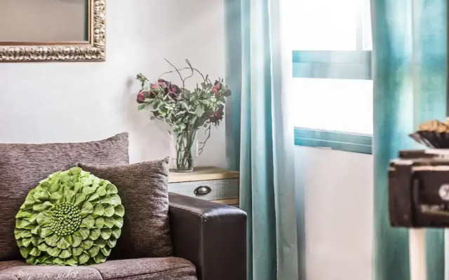 Luxury Apartment by Lake Kinneret