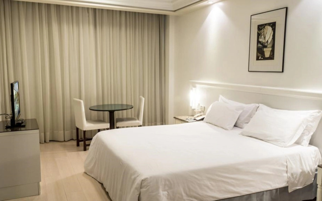 Plaza Sao Rafael Hotel