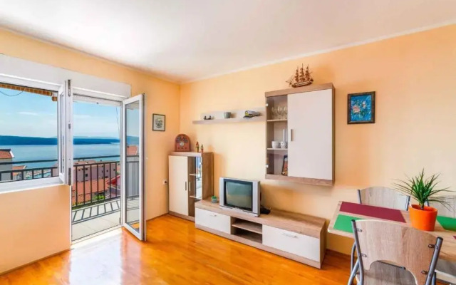 Apartment in Crikvenica 39423