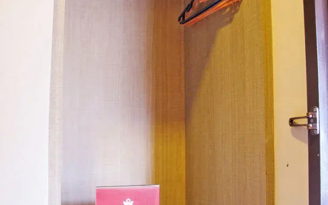 ZEN Rooms Jalan Sungai Besi