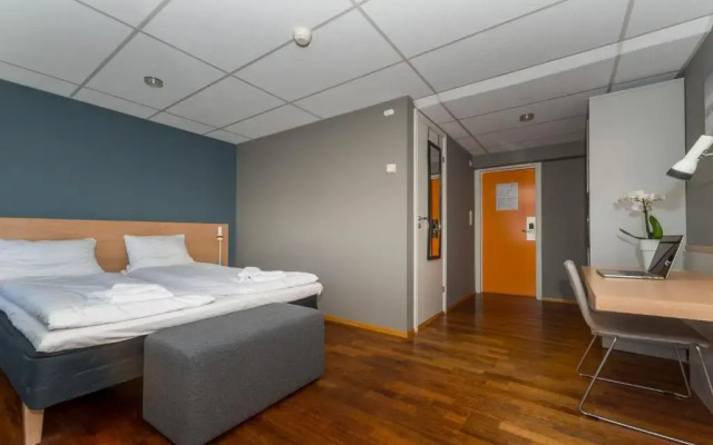 Fast Hotel Svolvær