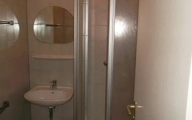 Domäne-Badetz