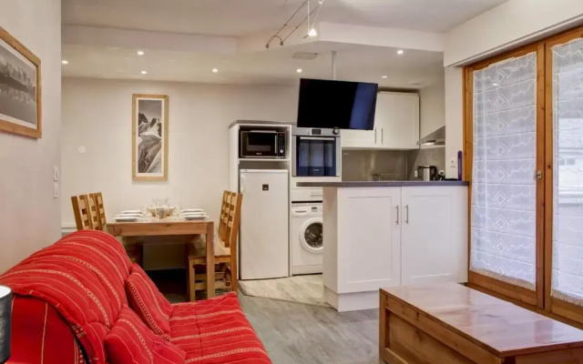 Appartement Brides-les-Bains, 4 pièces, 6 personnes - FR-1-512-138