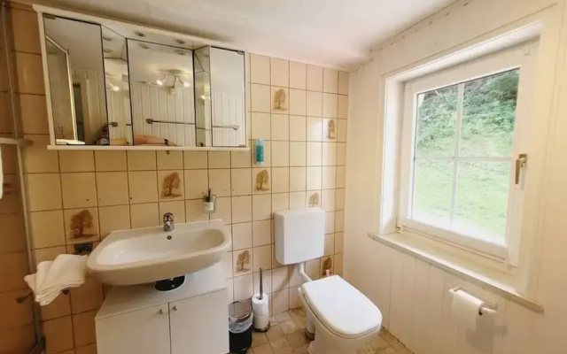 Holiday Home Gluckauf