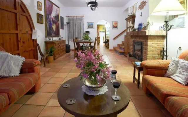 Casas de Andalucía