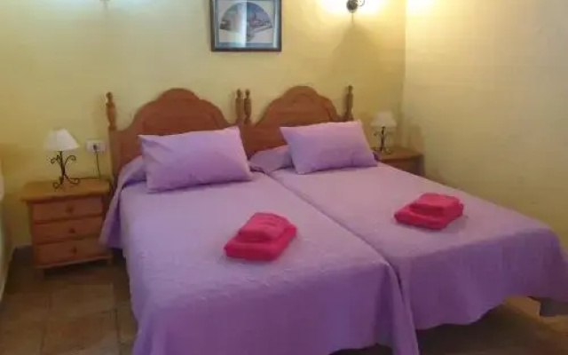 Casa Rural Domingo Pio