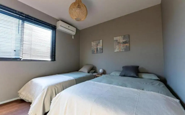 HAKATA TERRACE -akari- - Vacation STAY 12420