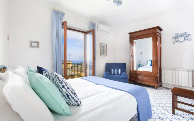 Maison Miramar in Sorrento
