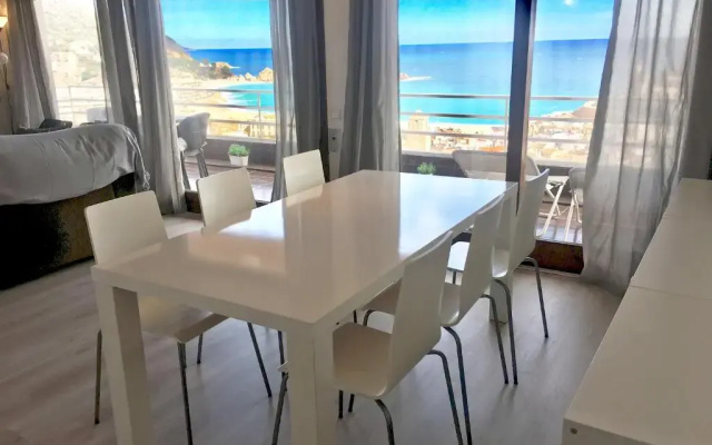 Apartamento Tossa de Mar