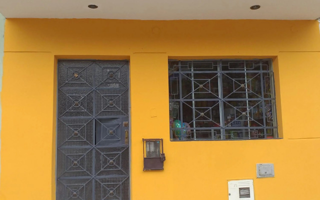Chakana Family Home 2 Lima Airport