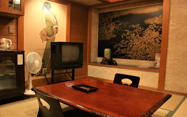 Hotel Parco - Adults only