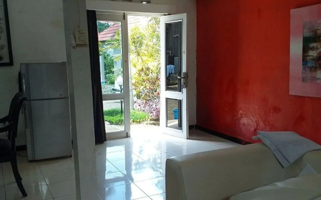Oase Van Java