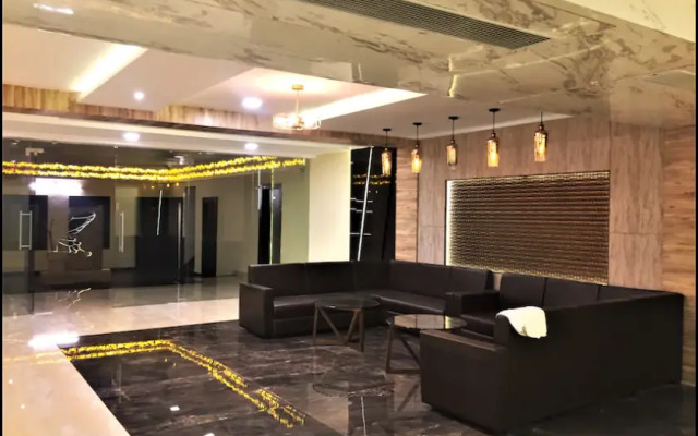 Hotel Bharat