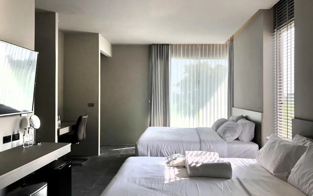 Doowall Hotel