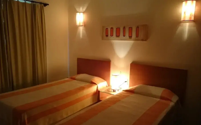 Condomínio Residencial Praia de Zumbi