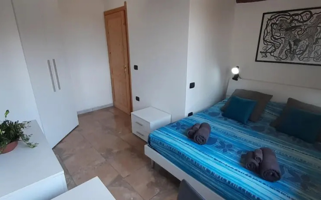 Casa Cao Appartamento L Ulivo