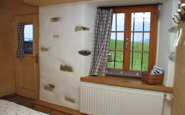 La Ferme du Bourgoz