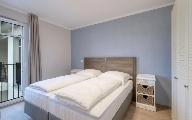 Baltischer Hof Apartment 37