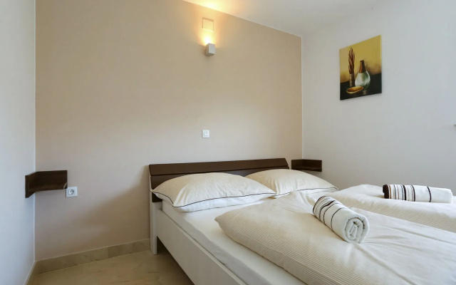 SunAdria Apartments