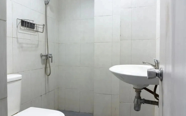 OYO 3283 Bwalk Hotel