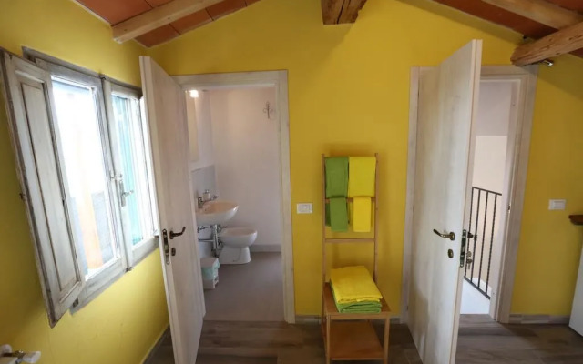 B&B Corso Italia 58