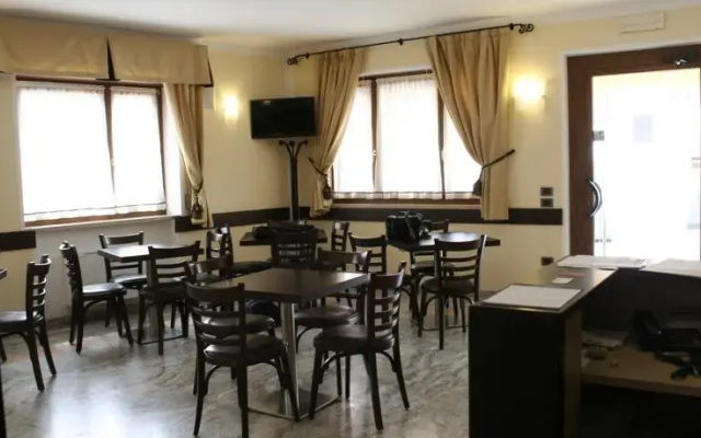 Hotel Due Colonne
