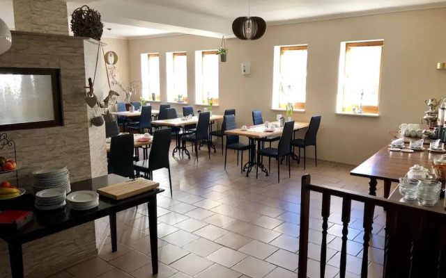Hotel zum Rebstock