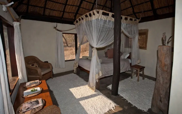 Hippo Lodge