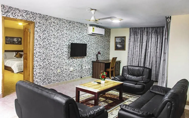 Royal Beulah Hotel