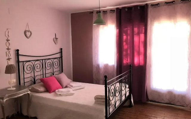 Villa Mavi