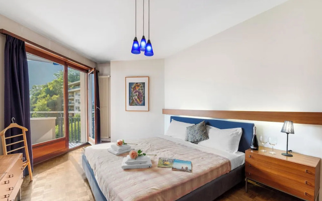 Comfort Holiday In Paradiso
