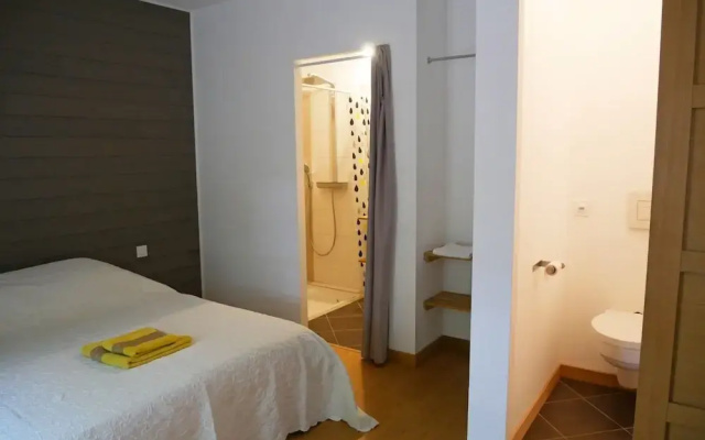 B&B Eco Logis de la Leyre