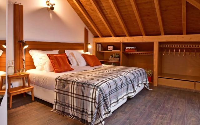 Mercearia d'Alegria Boutique B&B
