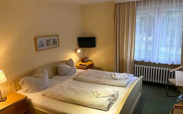 Hotel Harzidyll