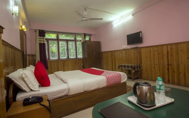 Hotel Sagorika