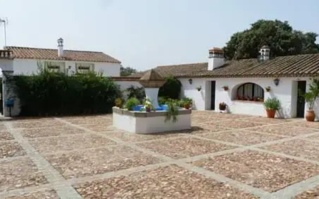 Cortijos&Dehesa