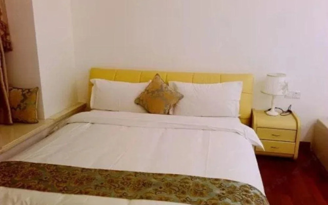 Xi Er Man Apartment Chimelong East Gate