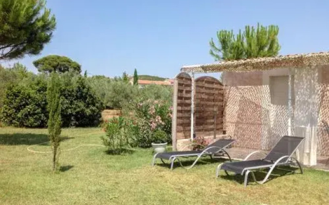 Holiday Home La Maison dans les Oliviers