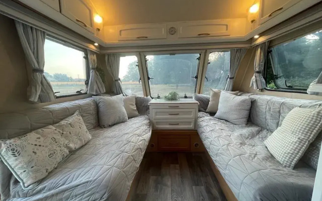 Hillcroft Self Catering