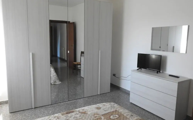 Soggiorno Ulivi