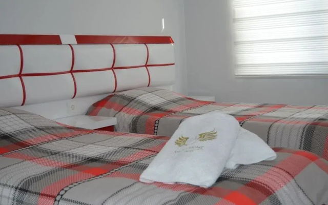 Angels Apart Hotel & Spa