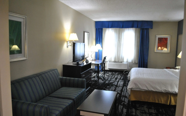 Best Western Owego Inn