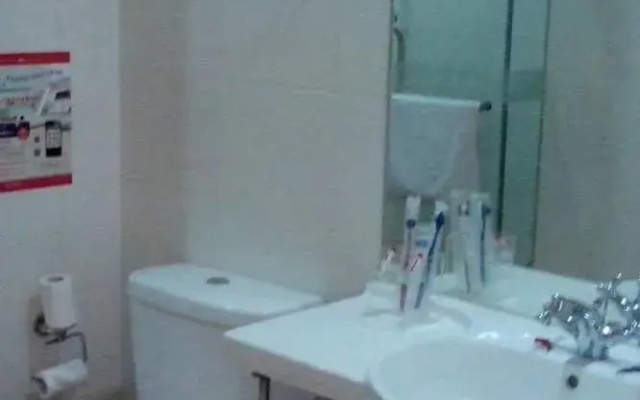 Hanting Express Hotel