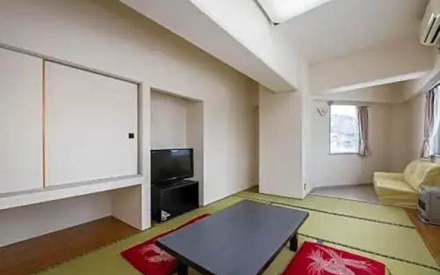 HOTEL ALPHASTAR iwappara - Vacation STAY31694