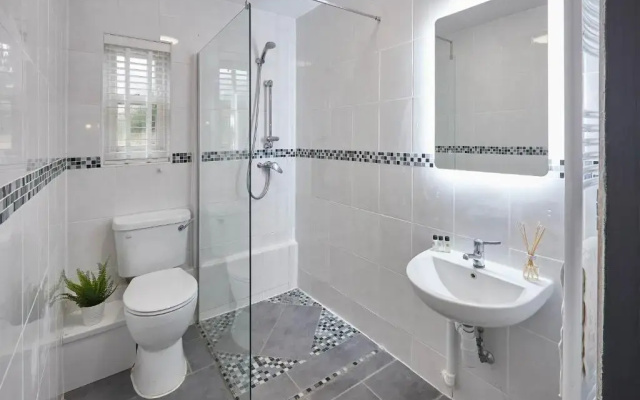 Host & Stay - The Annexe @ The Old Brewery