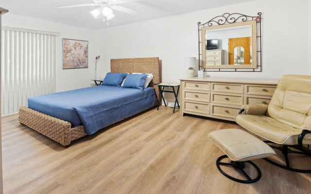 Sea Woods Home 4205