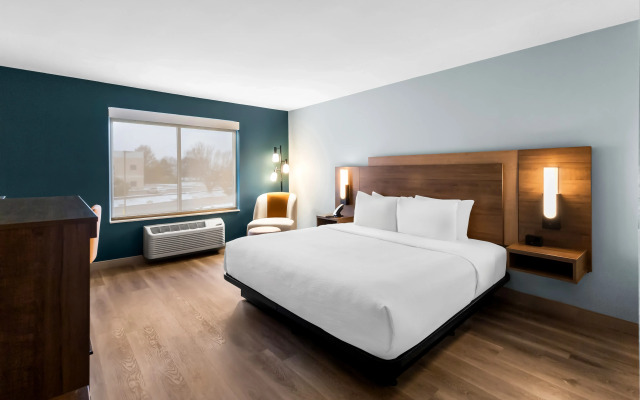 Best Western Plus Fenton