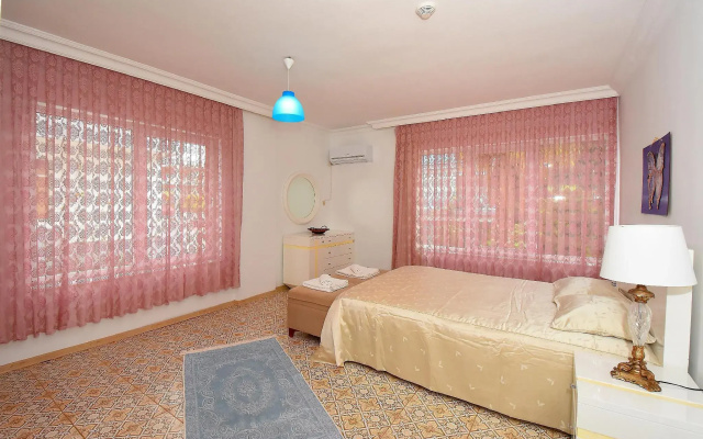 Anatolian Homes & Apart