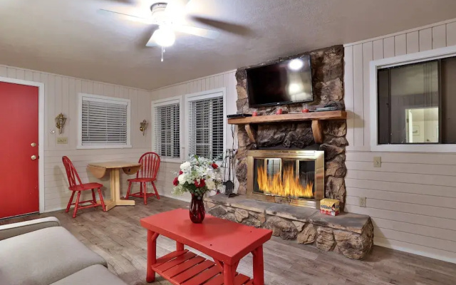 Alpenhorn Bed And Breakfast Inn