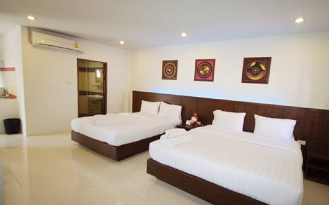 Evergreen Lodge